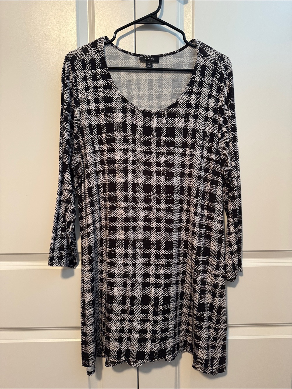 Plus size top